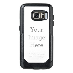 Create Your Own OtterBox Samsung Galaxy S7 Case