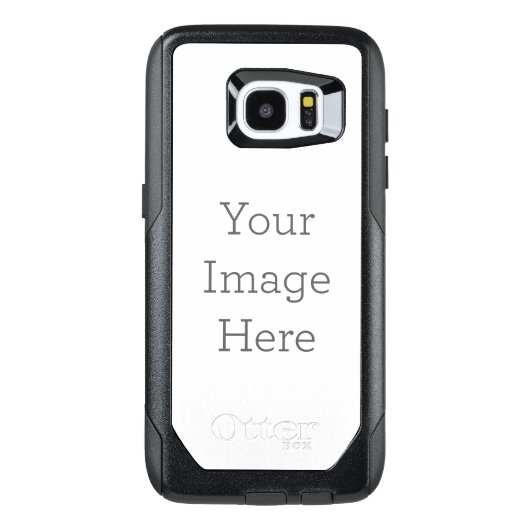 OtterBox Samsung Galaxy S7 Edge Case, Commuter Series (Back)
