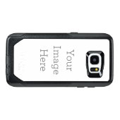 OtterBox Samsung Galaxy S7 Edge Case, Commuter Series (Back Horizontal)