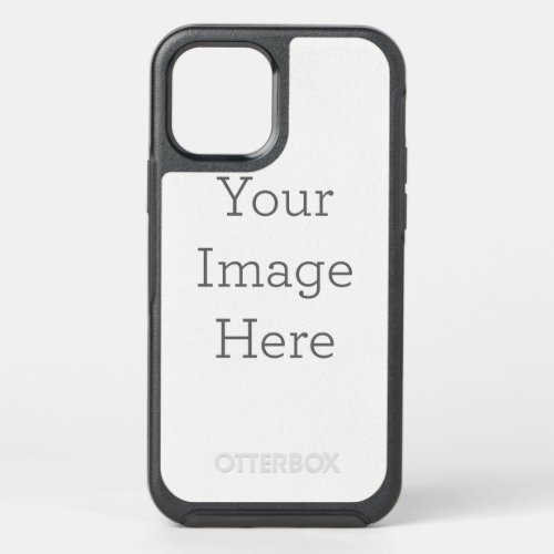 Create Your Own Otterbox Symmetry for iPhone 12Pro