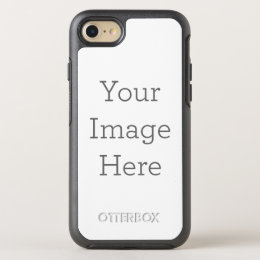 Create Your Own OtterBox Symmetry iPhone 8/7 Case