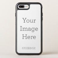 Create Your Own OtterBox Symmetry iPhone 8 Plus/7 Plus Case