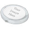 Create Your Own Oval Compact Mirror