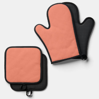 Create Your Own Oven Mitt & Pot Holder Set