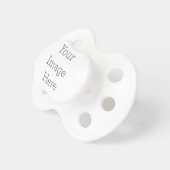 BooginHead® Pacifier, 0-6 months (Front Right)