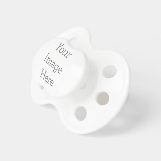 BooginHead® Pacifier, 0-6 months (Front Right)