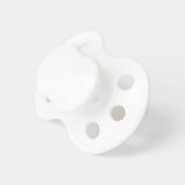 Create your own pacis pacifier (Front Right)