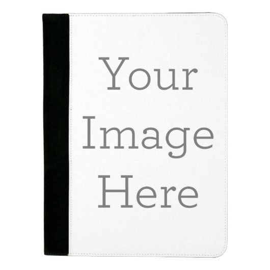 Standard Padfolio (Front)