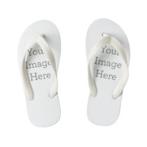 Create Your Own Pair of Flip Flops Create Your Own Pair of Flip Flops