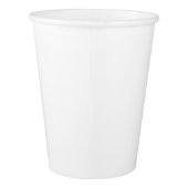 Custom Paper Cup, 9 oz (Back)