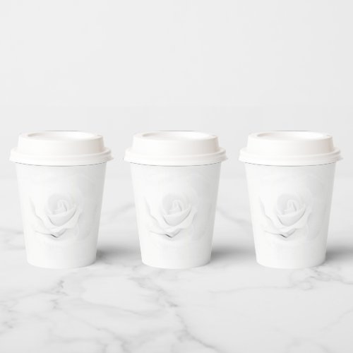 Create Your Own _ Paper Cups