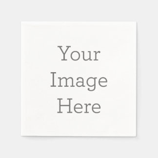 Create Your Own Paper Napkin