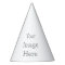 Create Your Own Paper Party Hat