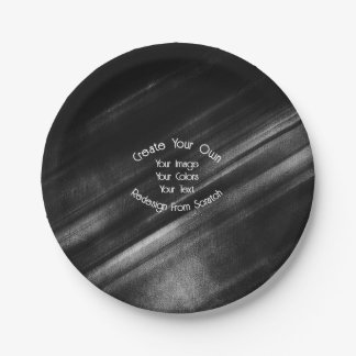 Create Your Own Paper Plates