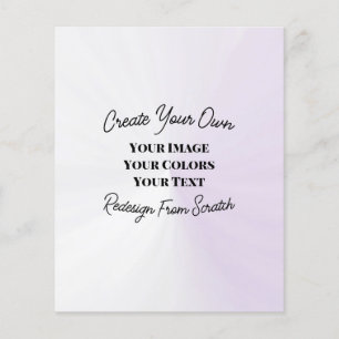 Create Your Own Paper Sheet