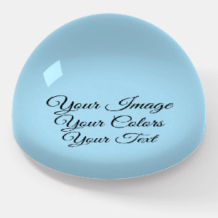 Create Your Own Paperweight