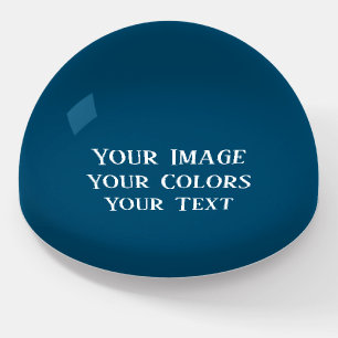 Create Your Own Paperweight