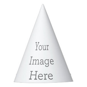 Create Your Own Party Hat