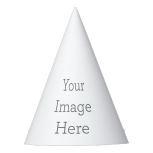 Create Your Own Party Hat