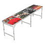 Create your Own Party Photo Collage Beer Pong Table