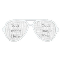 Create Your Own Party Shades Create Your Own Party Shades