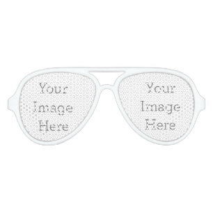 Create Your Own Party Shades