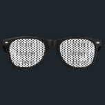 Create Your Own Party Shades<br><div class="desc">Customize your own fun party shades on Zazzle. Add your own images, drawings or designs for a truly unique product that's made for you! Simply click "Customize" to get started.</div>