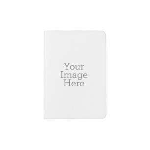 Create Your Own Passport Holder