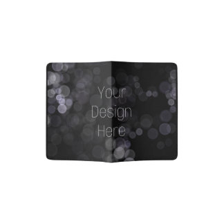 Create Your Own Passport Holder