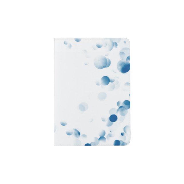 Create Your Own - Passport Holder (Front)
