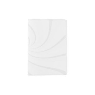 Create Your Own Passport Holder