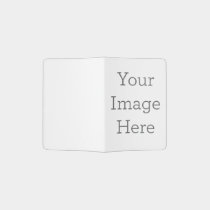 Create Your Own Passport Holder