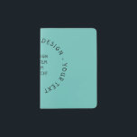 Create Your Own Passport Holder<br><div class="desc">Create your own custom party, baby shower, wedding and event favors, custom color craft supplies, personalized gifts for any occasion, fun stuff and more. Visit Atomic Babies on Zazzle to view our entire collection.</div>