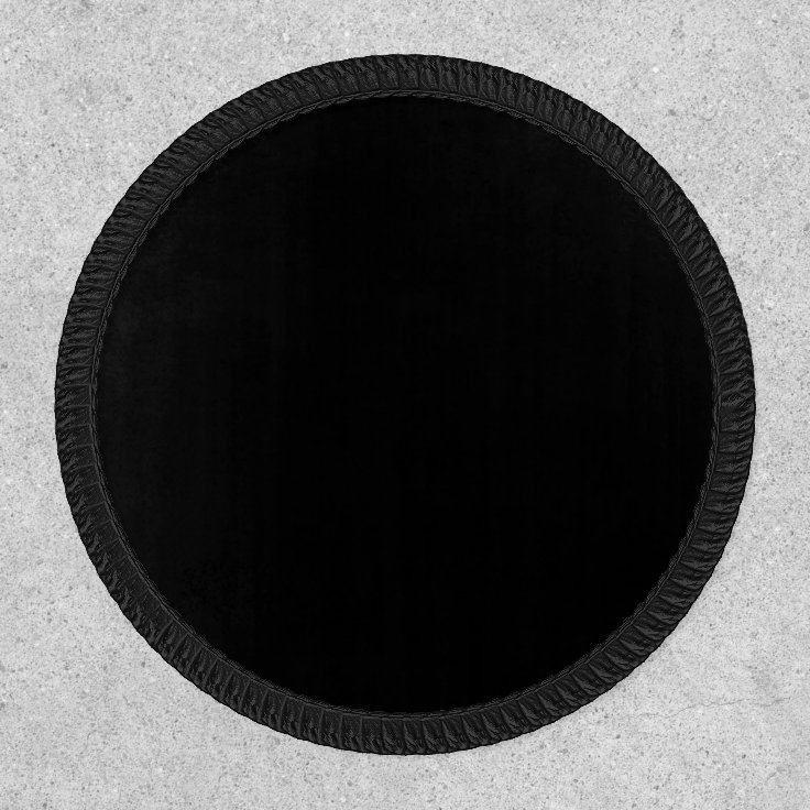 Create Your Own Patch Zazzle