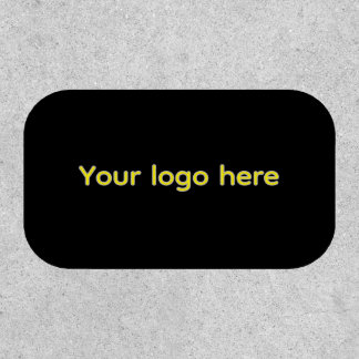 Create your own Patch