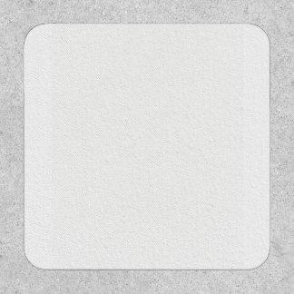 Create Your Own Patch
