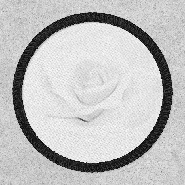 Create Your Own -  Patch (Front)