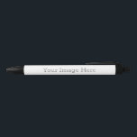 Create Your Own Pen<br><div class="desc">Design a one of a kind custom ink pen with our cool personalization tool. Make it your own by adding your personal photos and text. Simply click "Customize" to get started.</div>