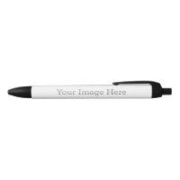 Create Your Own Pen