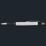 Create Your Own Pen<br><div class="desc">Upload your own photo or design to create your personalized pen set! Or try adding text using one of our various fonts for a fun pen that makes a statement!</div>