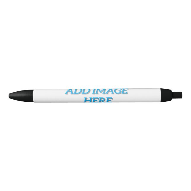 Create Your Own Pen (Front)