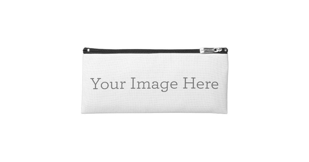 create your own pencil case zazzle com