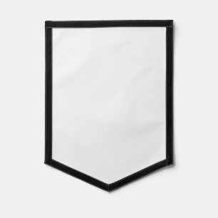 Create Your Own Pennant