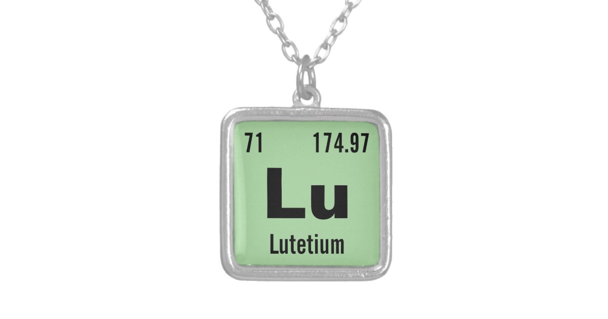 Silver On Periodic Table