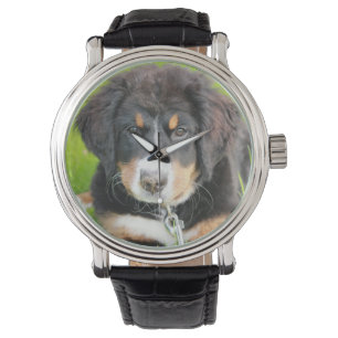 Create your own personal photo watch