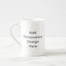 create your own personalize