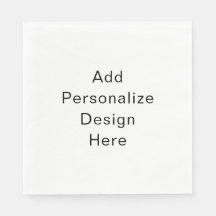 create your own personalize