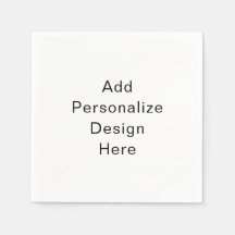 create your own personalize