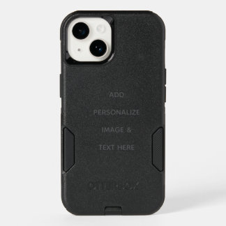 Create Your Own Personalize OtterBox iPhone 14 Case