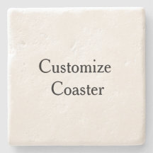 create your own personalize simple Limestone
